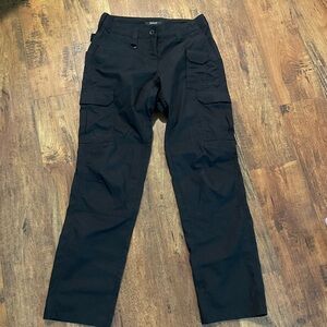 5.11 Tactical black  Pants